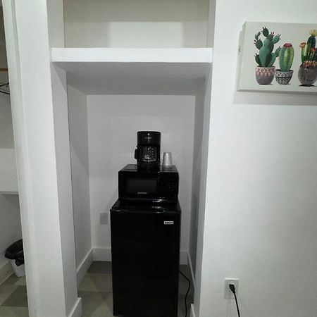 Hotel Rainbow - Miami - Little Havanna Екстериор снимка