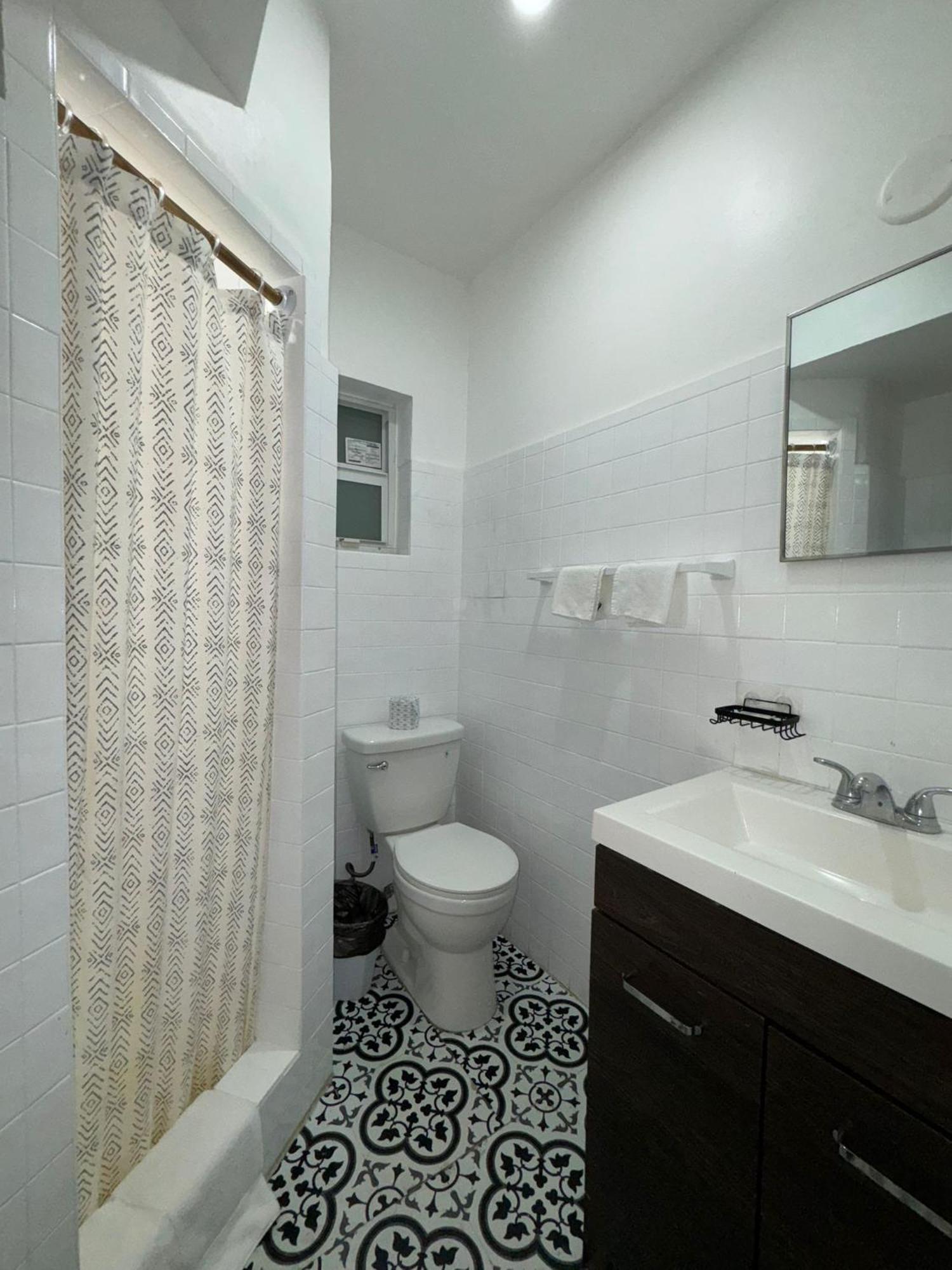Hotel Rainbow - Miami - Little Havanna Екстериор снимка