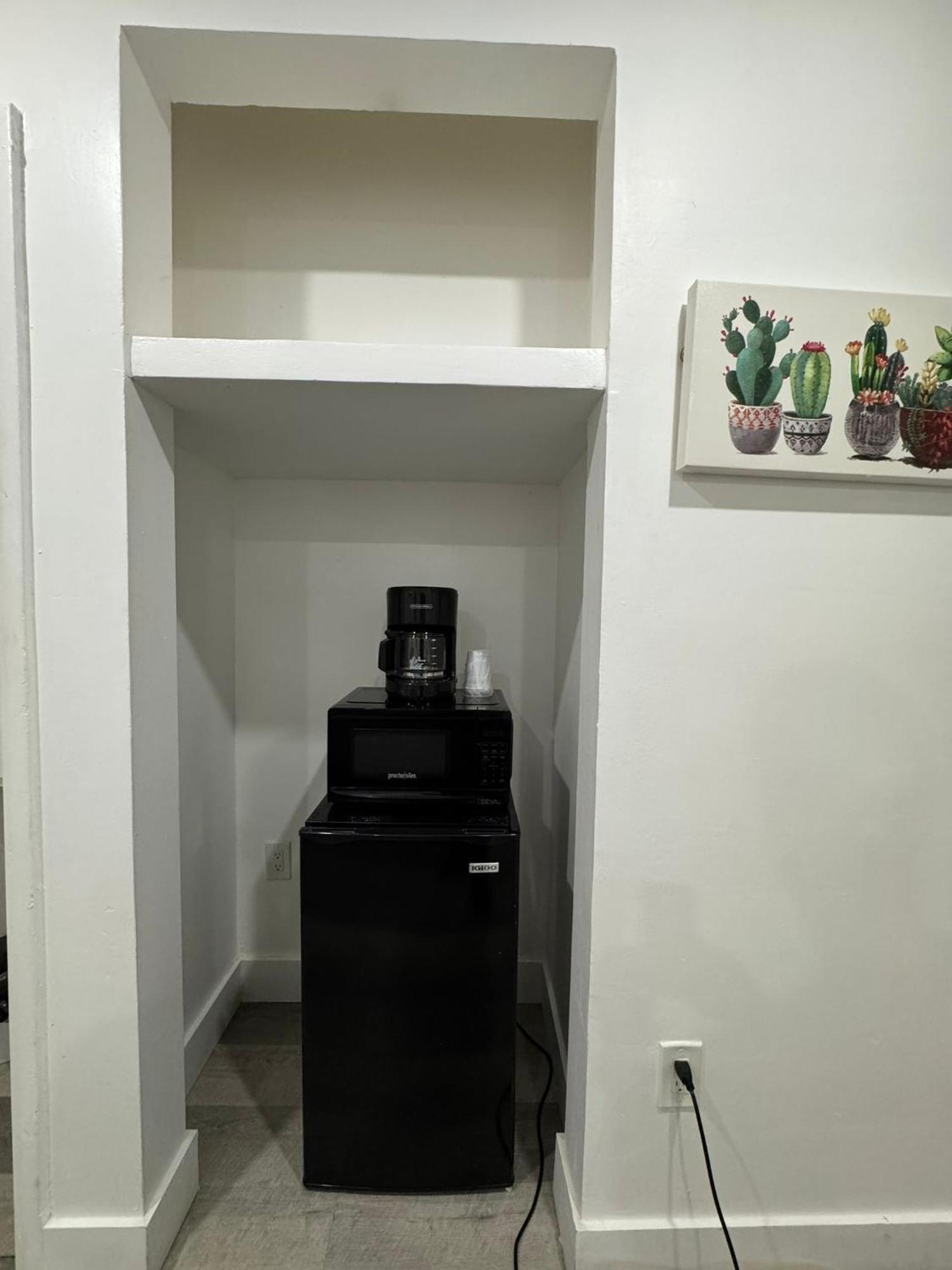 Hotel Rainbow - Miami - Little Havanna Екстериор снимка
