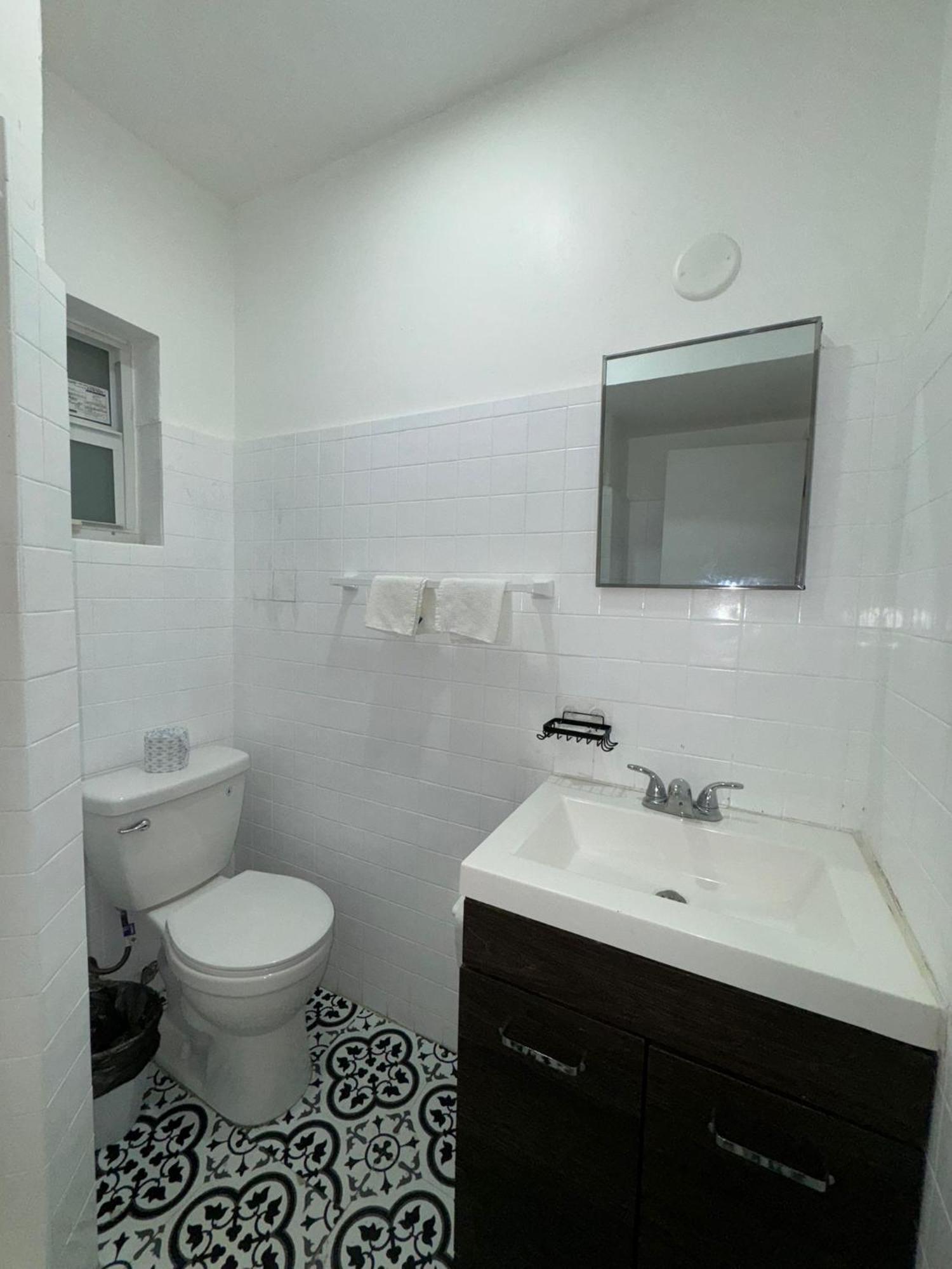 Hotel Rainbow - Miami - Little Havanna Екстериор снимка