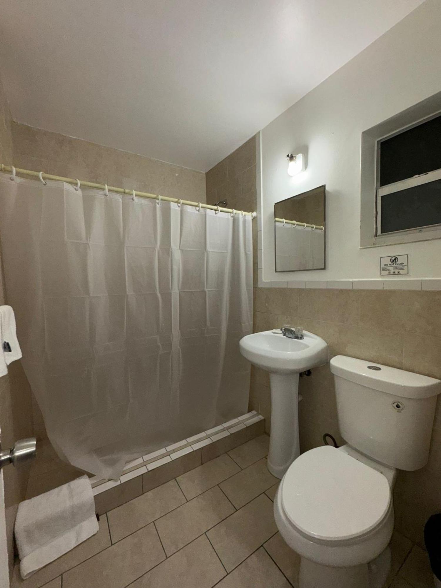 Hotel Rainbow - Miami - Little Havanna Екстериор снимка
