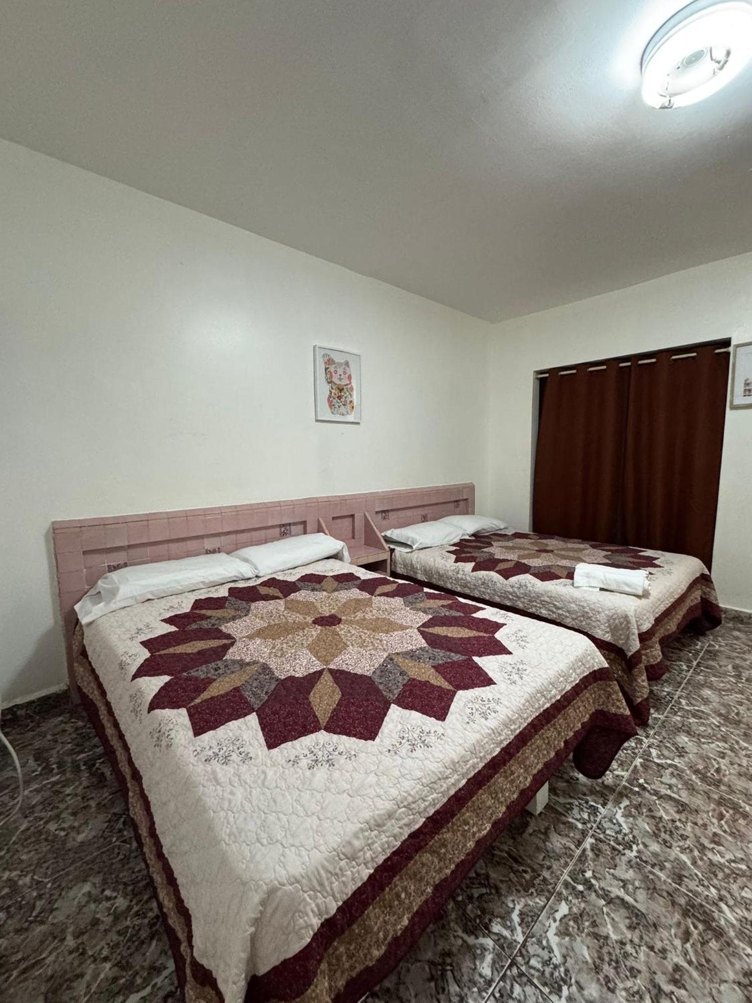 Hotel Rainbow - Miami - Little Havanna Екстериор снимка
