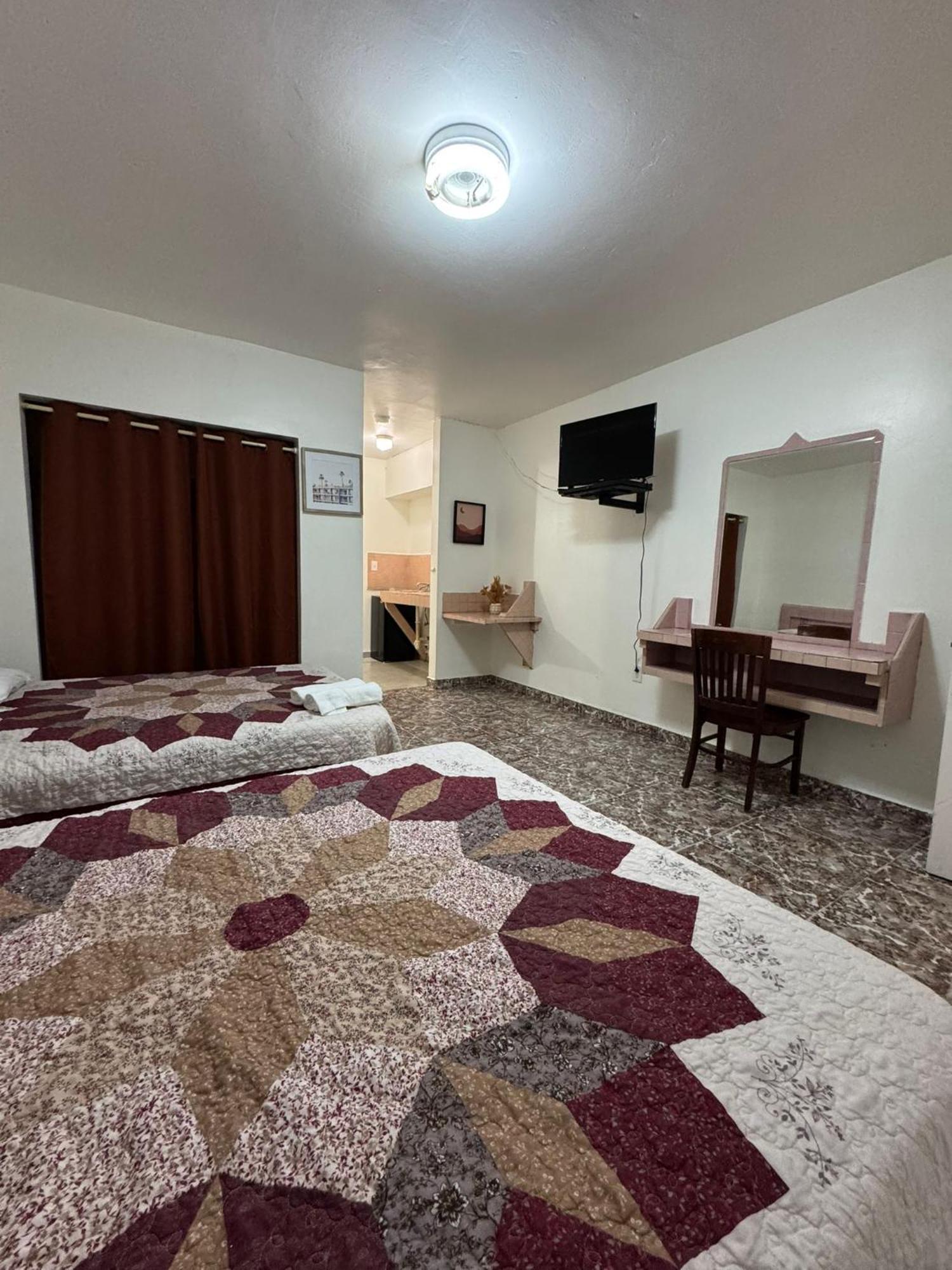 Hotel Rainbow - Miami - Little Havanna Екстериор снимка