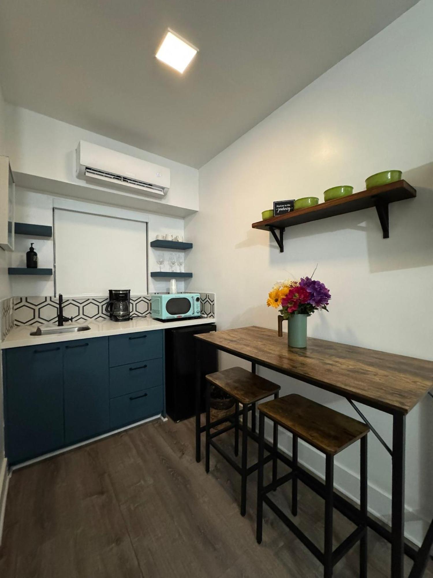 Hotel Rainbow - Miami - Little Havanna Екстериор снимка