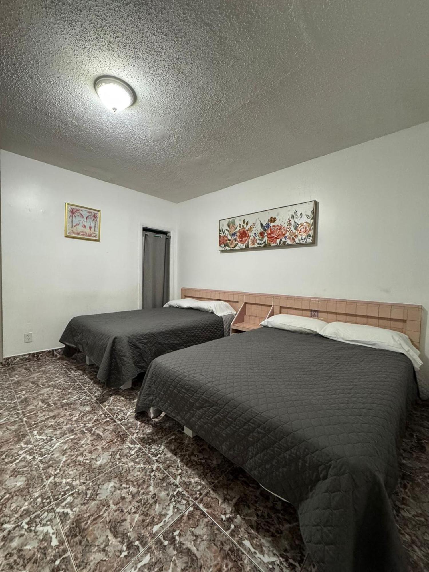 Hotel Rainbow - Miami - Little Havanna Екстериор снимка